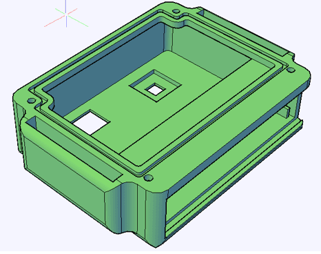 DiANGON - IoT Cattle Monitoring System thumbnail 2