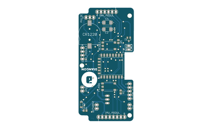 DiANGON - IoT Cattle Monitoring System thumbnail 3